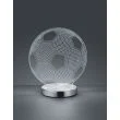 RL KEITH R52471106 LAMPA STOJĄCA - STOŁOWA