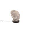 RL FOOTBALL R52821132 LAMPA STOŁOWA czarny