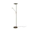 TRIO 425610204 BRANTFORD lampa stojące podłogowe