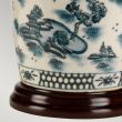 ELSTEAD Blue Traditional BLUE-TRAD-WP-TL 1 Light Table Lamp