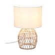 RL R51131036 RIKE lampa stojąca stołowa