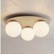 EMIBIG 1687/3 SOLAR 3 MOKKA OPAL LAMPA SUFITOWA
