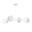 EMIBIG 793/4 IDEA 4 WHITE LAMPA WISZĄCA