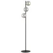 EMIBIG 875/LP3 LAMPA PODŁOGOWA ROSSI LP3 GRAFIT