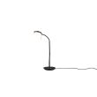 TRIO 523310132 MONZA LAMPY STOJĄCE STOŁOWE