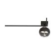 EMIBIG 1132/1F LAMPA SUFITOWA IMAGO 1F BLACK/STRIPE