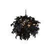 RL R10464032 LEAVY lampa wisząca nowoczesna