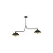 LUCES EXCLUSIVAS LE43707 BAMORE lampa wisząca