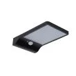 LUCIDE BASIC 22862/04/30 LAMPA ŚCIENNA - ZEWNĘTRZNA