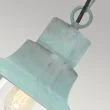 ELSTEAD SHELDON SHELDON CH V Chain Lantern