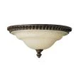 ELSTEAD Drawing Room FE-DRAWING-ROOM-FA 2 Light Flush