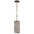 ELSTEAD LUCIA FE/LUCIA/P/D Mini Pendant