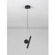 LUCES EXCLUSIVAS LE45827 ARACENA LAMPA WISZĄCA
