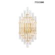 MOOSEE MSE010100327 MOOSEE lampa ścienna PALAZZO złota
