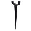 WYPRZEDAŻ LUCIDE TAYLOR 09832/01/30 lampa ogrodowa zewnętrzna