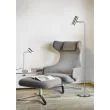 TRIO MARLEY 412400107 LAMPA STOJĄCA