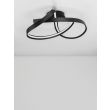 LUCES EXCLUSIVAS LE45713 ALAGON LAMPA SUFITOWA