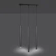 EMIBIG 552/3 LAMPA WISZĄCA SELTER 3 BLACK