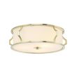 OPEN DESIGN OR84405 Pirelo PL Old Gold