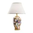 Austrolux 0094.70 Damasco Lampa stołowa
