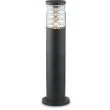 IDEAL LUX TRONCO PT1 H40 BLACK - CZARNA 248295