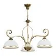 EMIBIG 149/3 WIVARA 3 GOLD LAMPA WISZĄCA