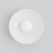 EMIBIG 1778/K1M MONO K1M WHITE OPAL Kinkiet