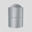RENDL R10170 MICO I aluminium 230V GU10 35W IP54
