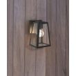 LUTEC 5290903012 FIA lampa zewnętrzna ścienna