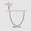 Light Prestige Rope Light 4M