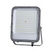 ITALUX FD-23913-100W Timbo naświetlacz szary