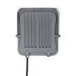 ITALUX FD-23913-50W Timbo naświetlacz szary