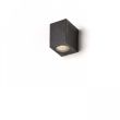 RENDL R12021 KUBI I antracyt 230V LED 3W IP54 3000K