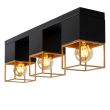 LUCIDE 21120/03/30 RIXT LAMPA SUFITOWA