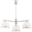 ARGON MARBELLA 1487 lampa wisząca 3 pł.