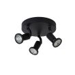 LUCIDE JASTER LED 11903/15/30 LAMPA SUFITOWA - REFLEKTOR