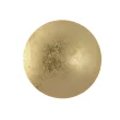 LIGHT PRESTIGE LP-8102/1C-18W GD Platillo plafon duży złoty