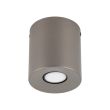 TK-LIGHTING 11341 ORION M NEW BROWN 1XGU10