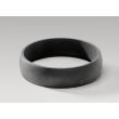 AZZARDO AZ2567 Adamo Ring (matt black)