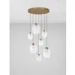 LUCES EXCLUSIVAS LE46005 CONSUEGRA LAMPA WISZĄCA