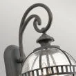 ELSTEAD Halleron KL/HALLERON/2S