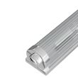 OPEN DESIGN OR84474 Fumi Parette Cromo IP44