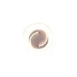 TRIO 641910205 CAYA lampa sufitowa nowoczesna ledowa
