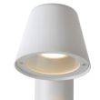 LUCIDE DINGO 14881/70/31 LAMPA STOJĄCA - ZEWNĘTRZNA NOWOCZESNA