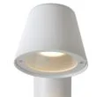 LUCIDE DINGO 14881/70/31 LAMPA STOJĄCA - ZEWNĘTRZNA NOWOCZESNA