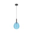 CANDELLUX STUDIO 50133210 lampa wisząca LUKKA 1