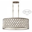 ELSTEAD LUCIA FE/LUCIA/P/A Pendant Chandelier