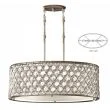 ELSTEAD LUCIA FE/LUCIA/P/A Pendant Chandelier