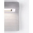 LUCES EXCLUSIVAS LE62208 CARBALLO LAMPA ZEWNĘTRZNA ŚCIENNA