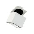 ITALUX Sevilla Square Recessed SL7562/28W 3000K WH+BL
